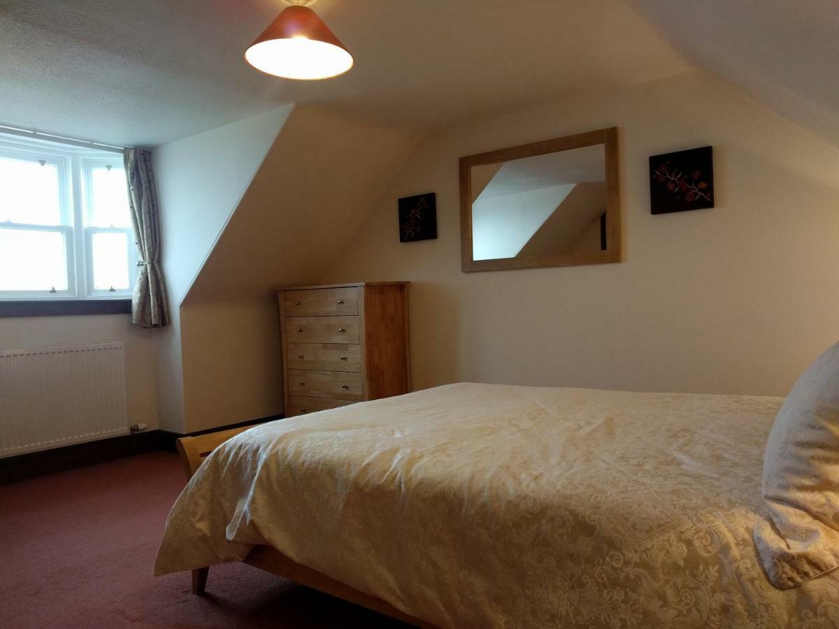 באנף Sandend Cottage מראה חיצוני תמונה