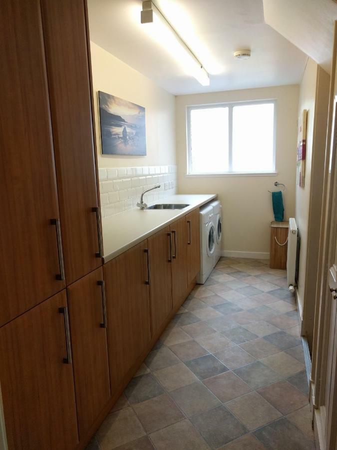 באנף Sandend Cottage מראה חיצוני תמונה
